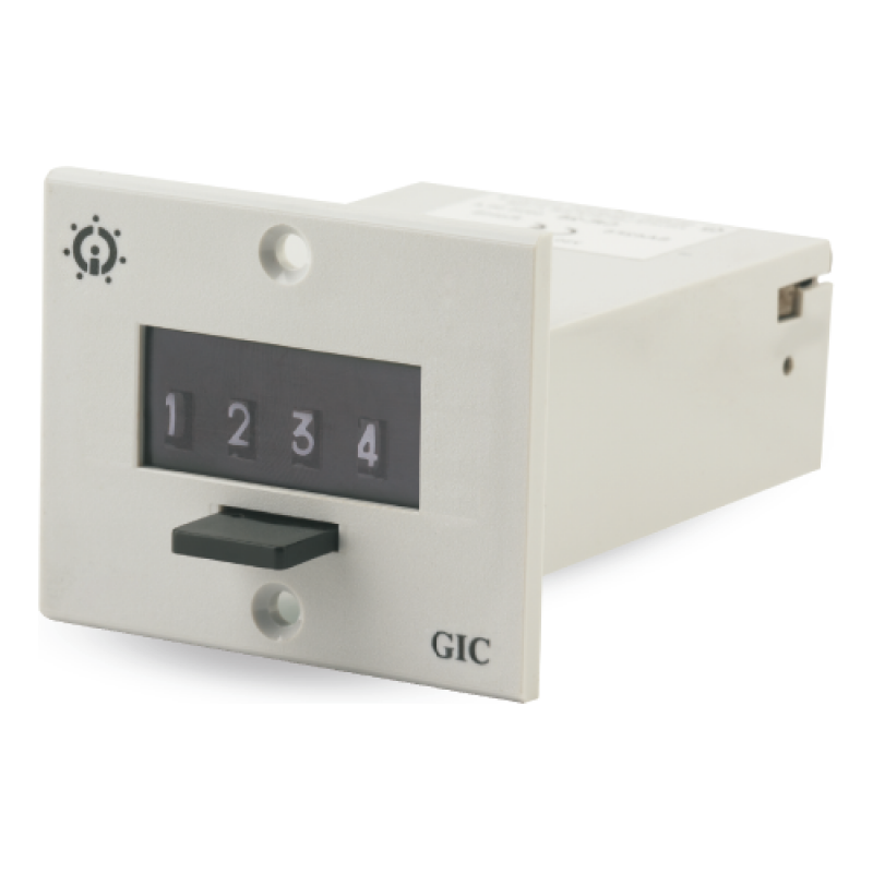 Impulse Counter Series CR 26 (4 - Digit)