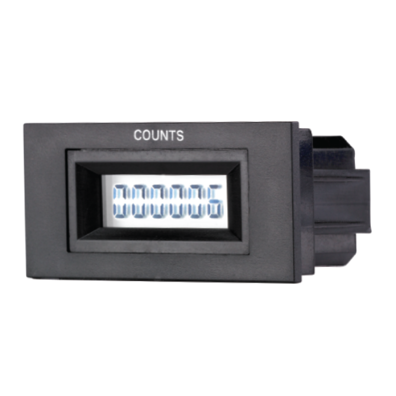 Digital Counter