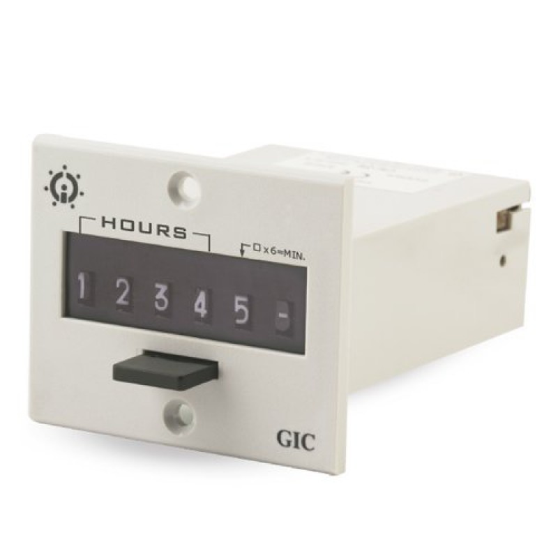 Hour Meters Series HM 26