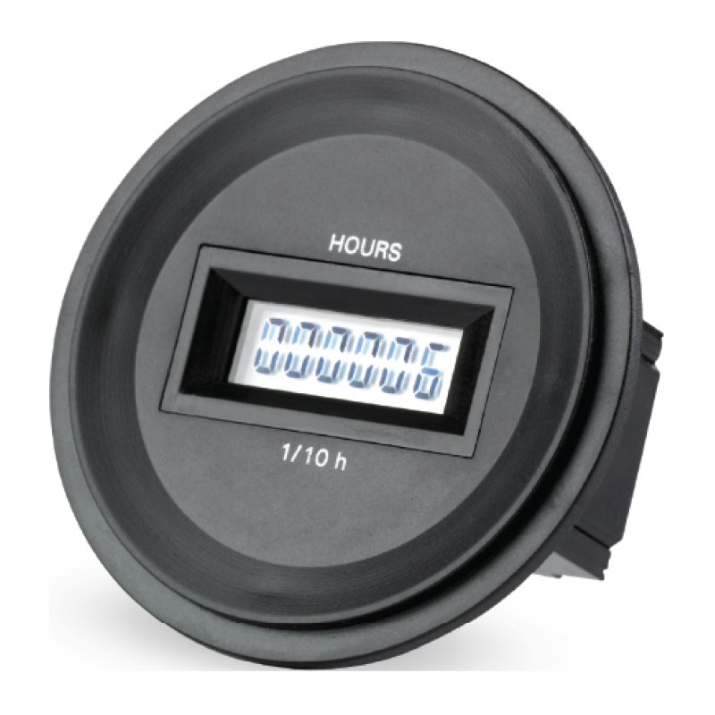 Digital Hour Meter