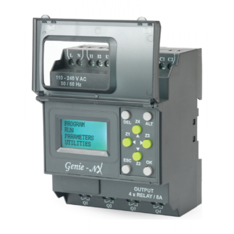 Smart Relay-GENIE-NX