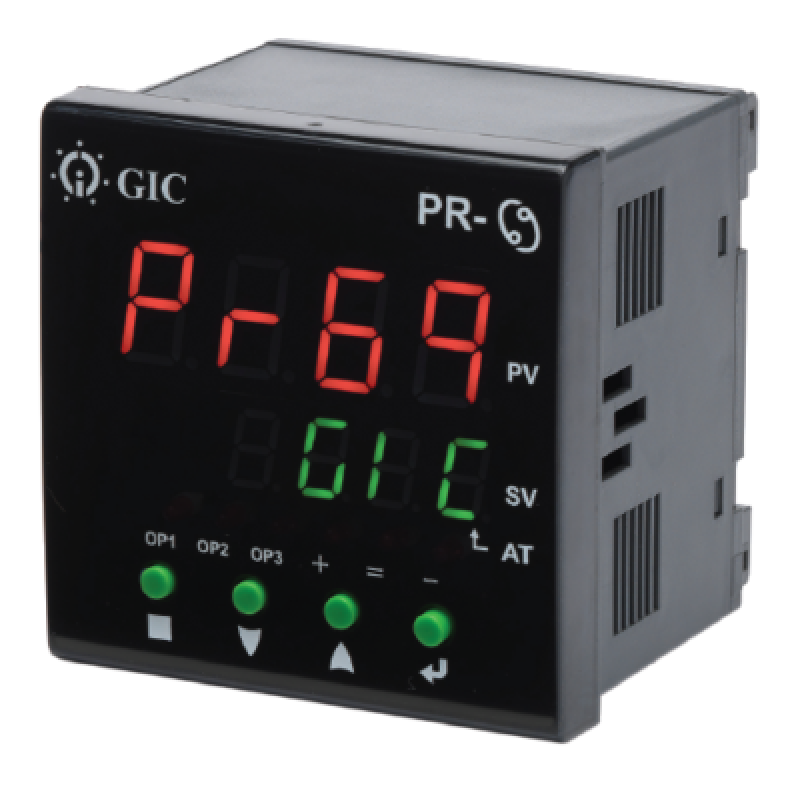 Advance PID Temperture Controller Series PR-69 --96*96