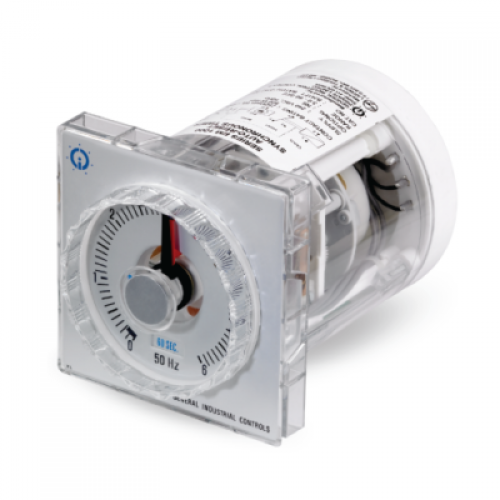 Synchronous Timer - Series EM 1000