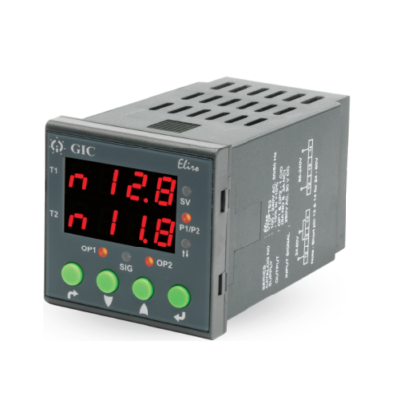Programmable Digital Timers
