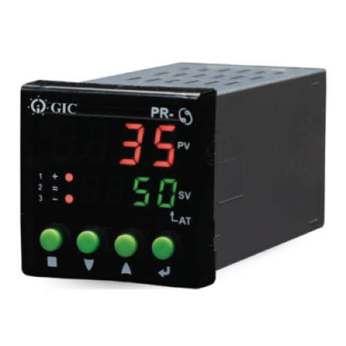 PID Temperature Controller Series PR-69--48*48