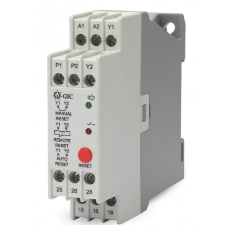 PTC Thermistor Relay Series PD 225